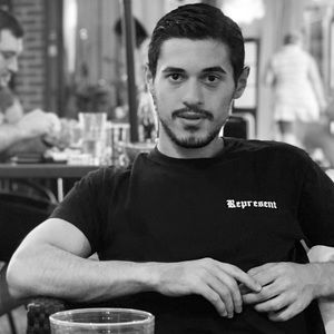 Meet your Posher, Levan